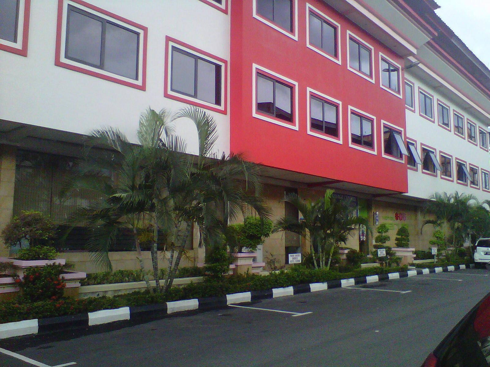 เดอะ เค โฮเต็ล Hotel นาโกยา ภายนอก รูปภาพ