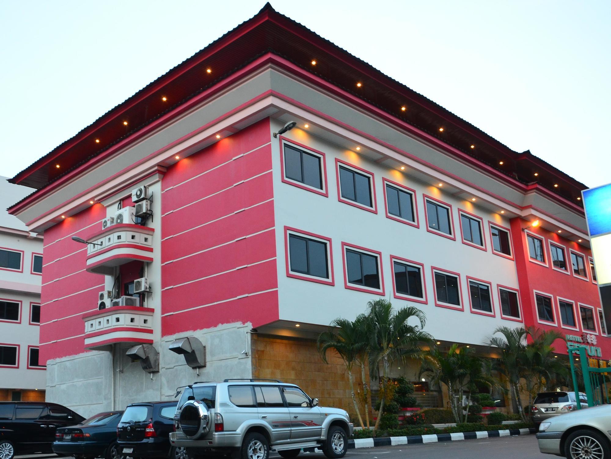 เดอะ เค โฮเต็ล Hotel นาโกยา ภายนอก รูปภาพ