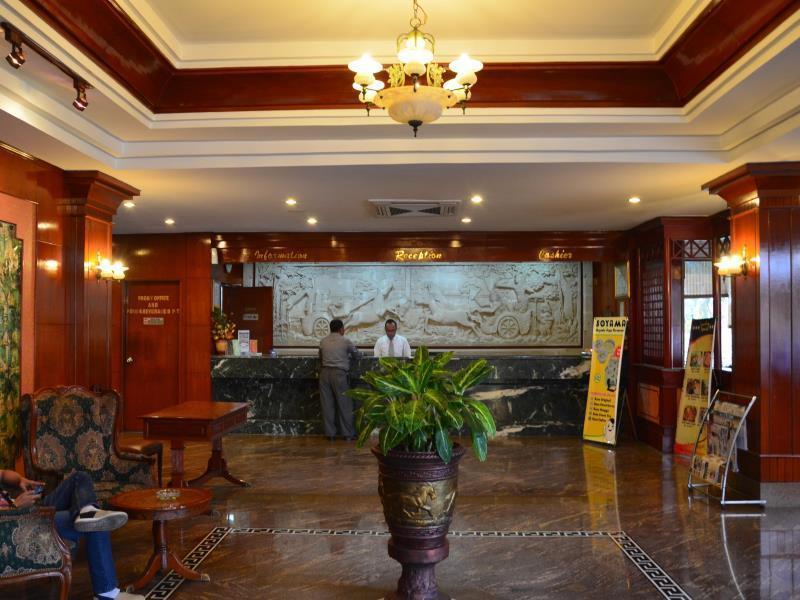 เดอะ เค โฮเต็ล Hotel นาโกยา ภายนอก รูปภาพ