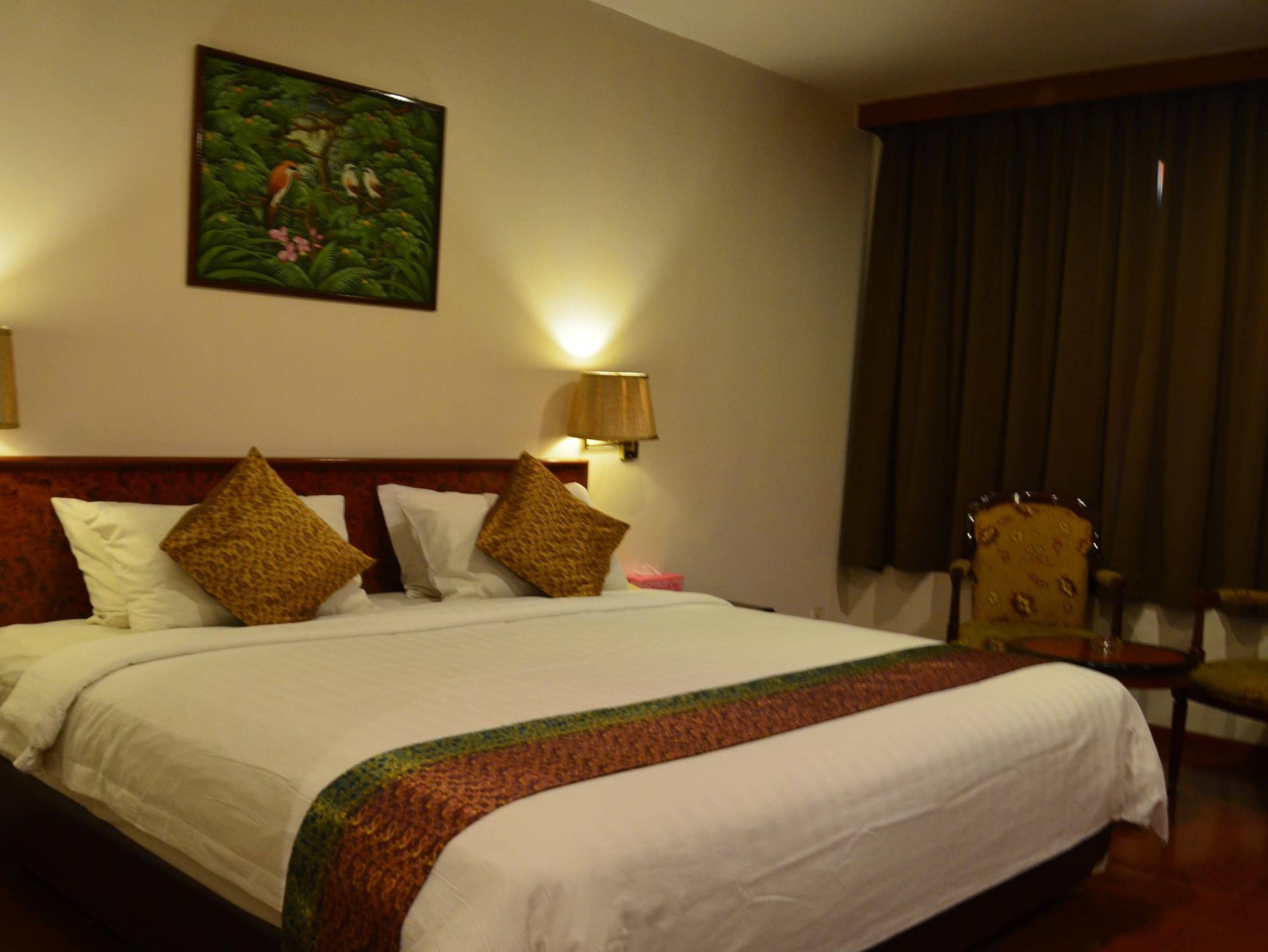 เดอะ เค โฮเต็ล Hotel นาโกยา ภายนอก รูปภาพ