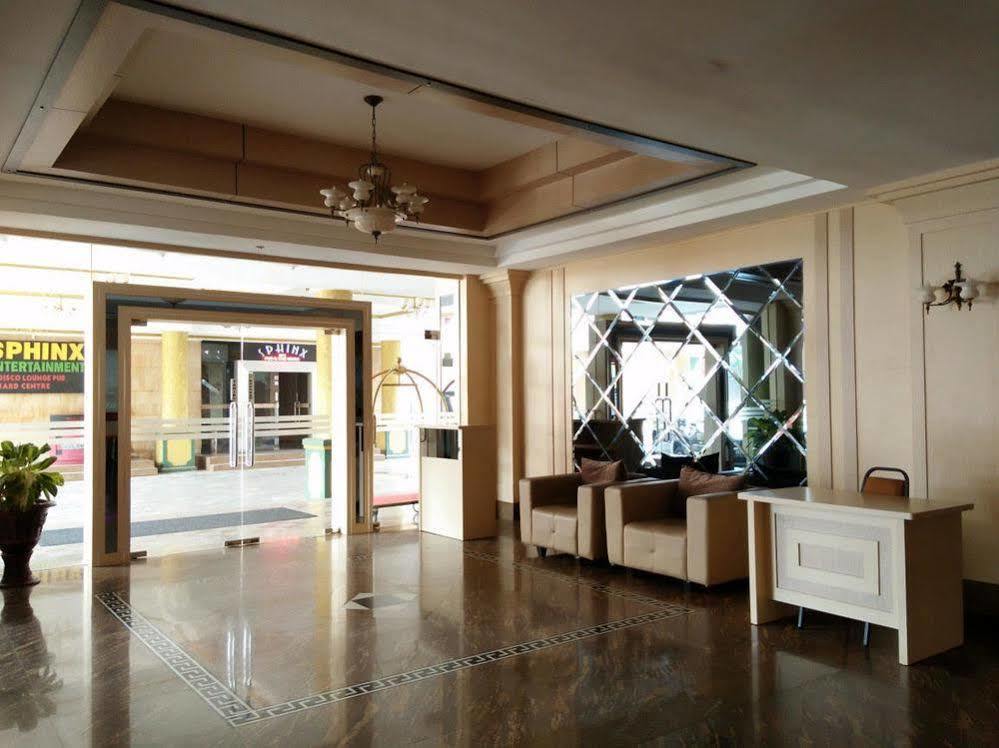 เดอะ เค โฮเต็ล Hotel นาโกยา ภายนอก รูปภาพ