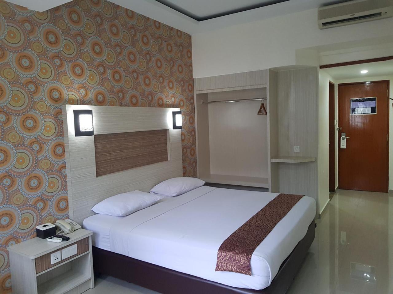 เดอะ เค โฮเต็ล Hotel นาโกยา ภายนอก รูปภาพ
