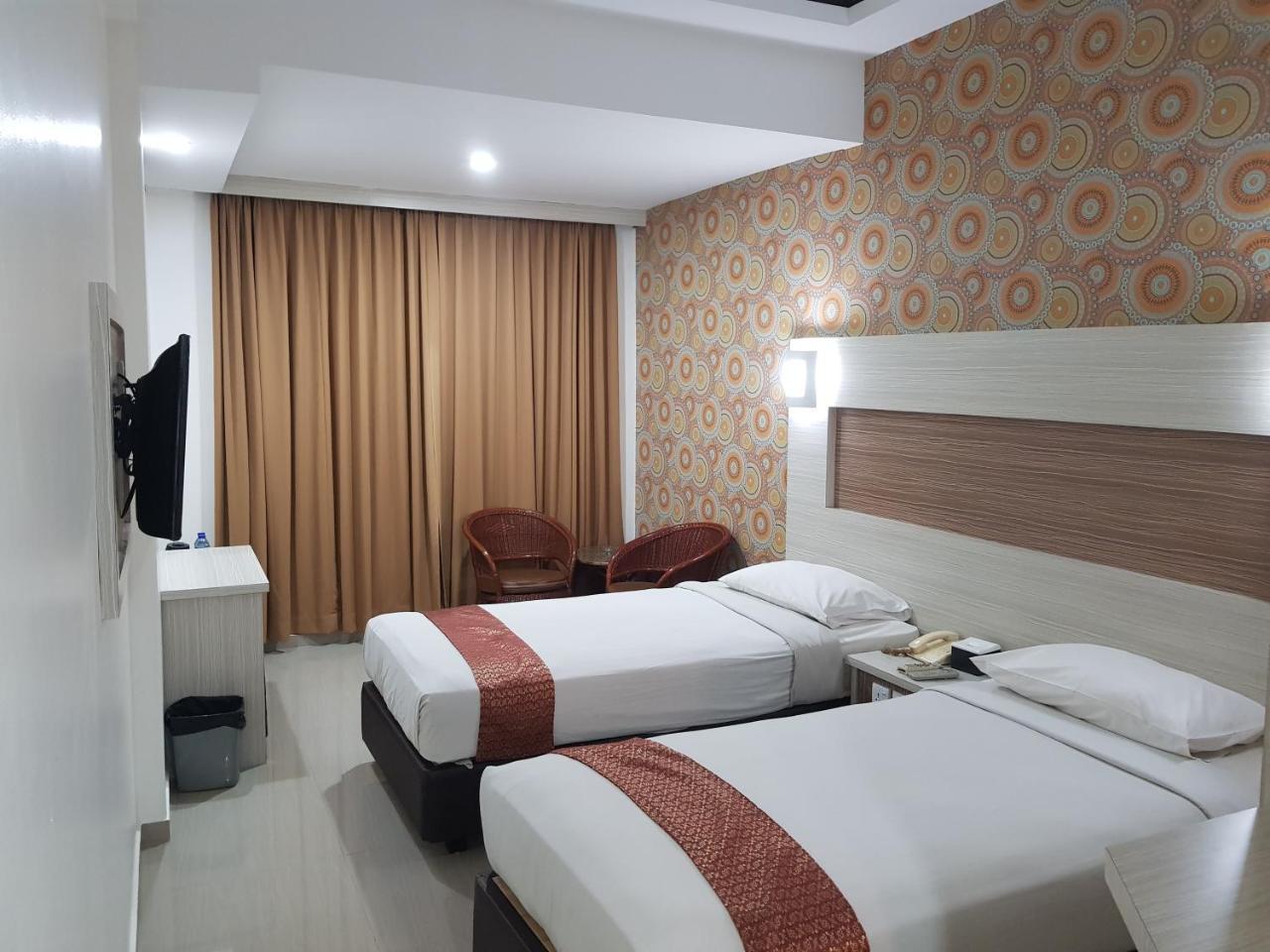 เดอะ เค โฮเต็ล Hotel นาโกยา ภายนอก รูปภาพ