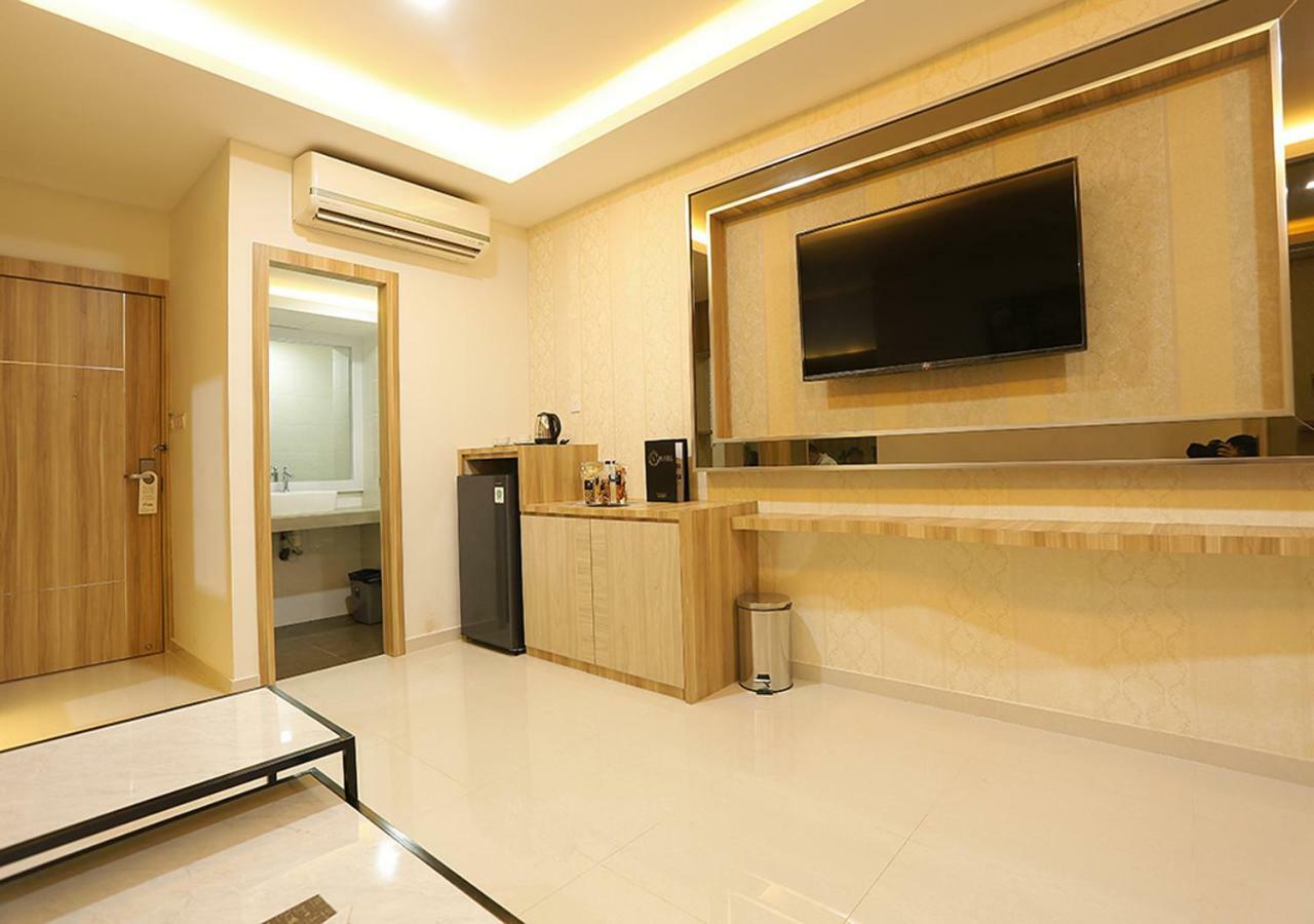 เดอะ เค โฮเต็ล Hotel นาโกยา ภายนอก รูปภาพ