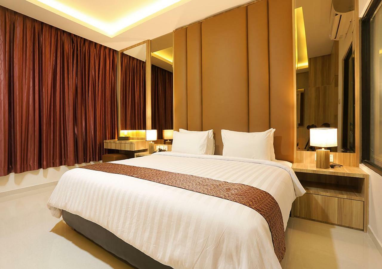 เดอะ เค โฮเต็ล Hotel นาโกยา ภายนอก รูปภาพ