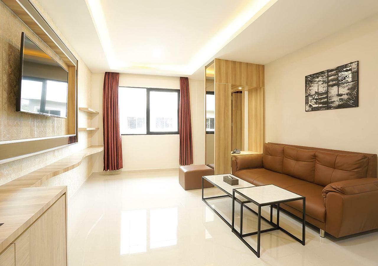 เดอะ เค โฮเต็ล Hotel นาโกยา ภายนอก รูปภาพ