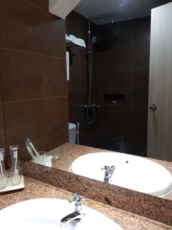เดอะ เค โฮเต็ล Hotel นาโกยา ภายนอก รูปภาพ
